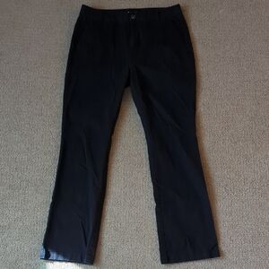 Old Navy Black Boot Cut Pants